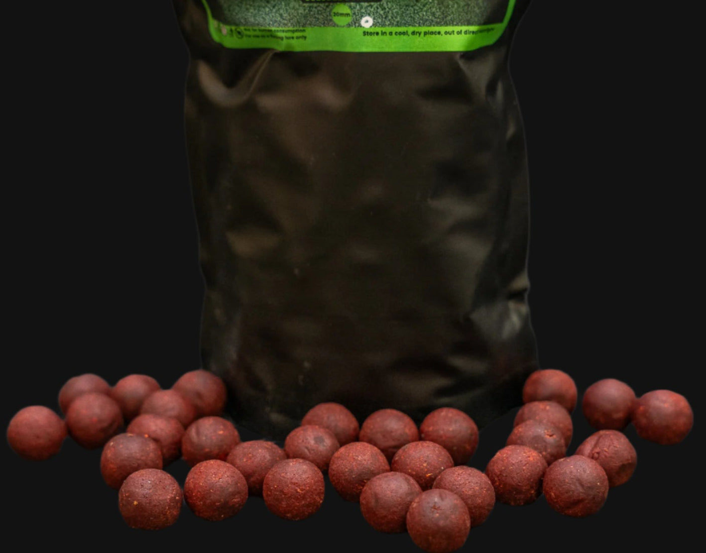 Протеинови топчета Run master 800gr. | Combat Baits